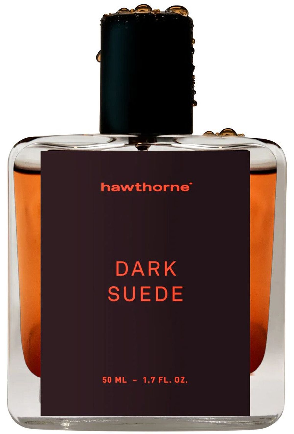 Dark Suede