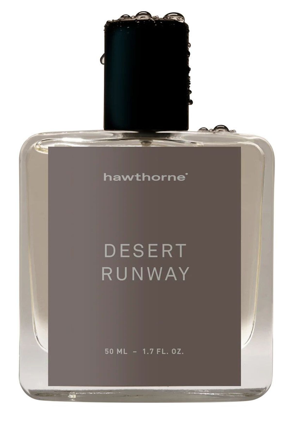 Desert Runway