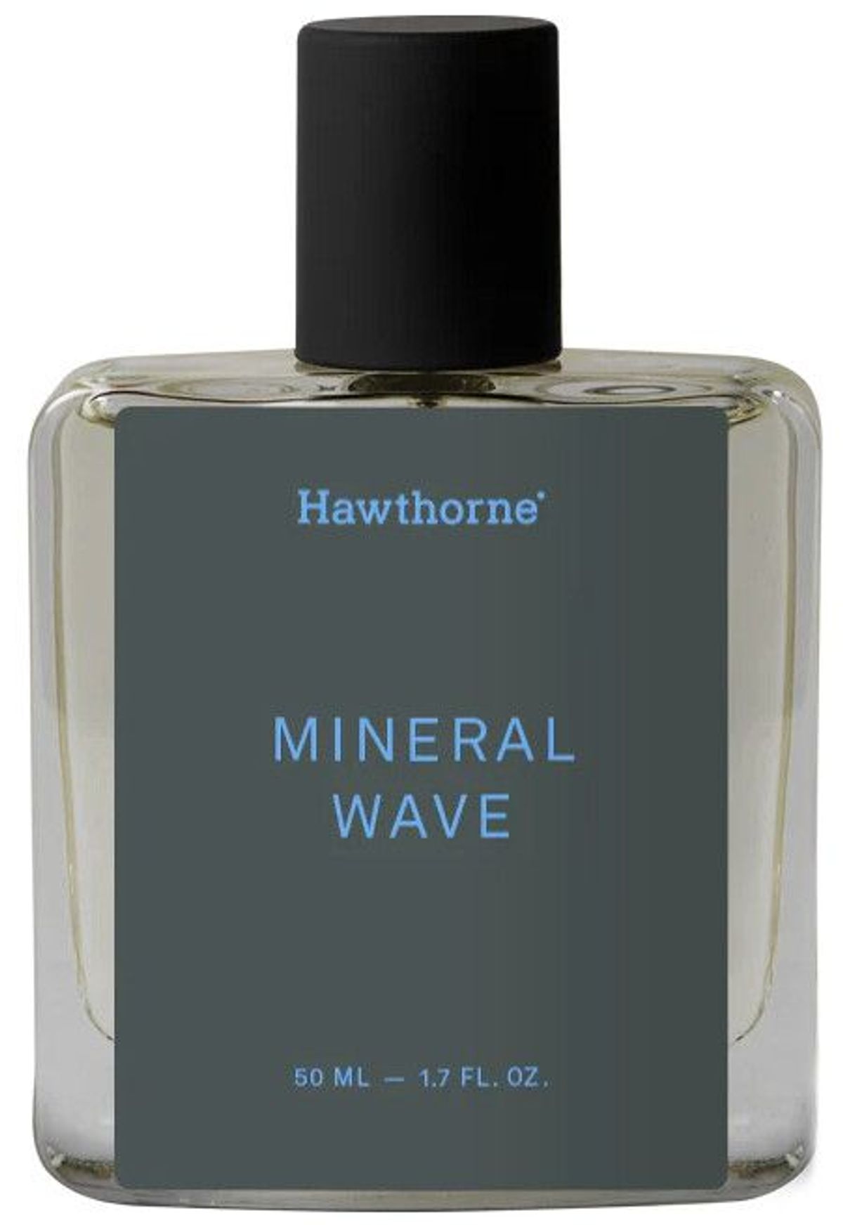 Mineral Wave
