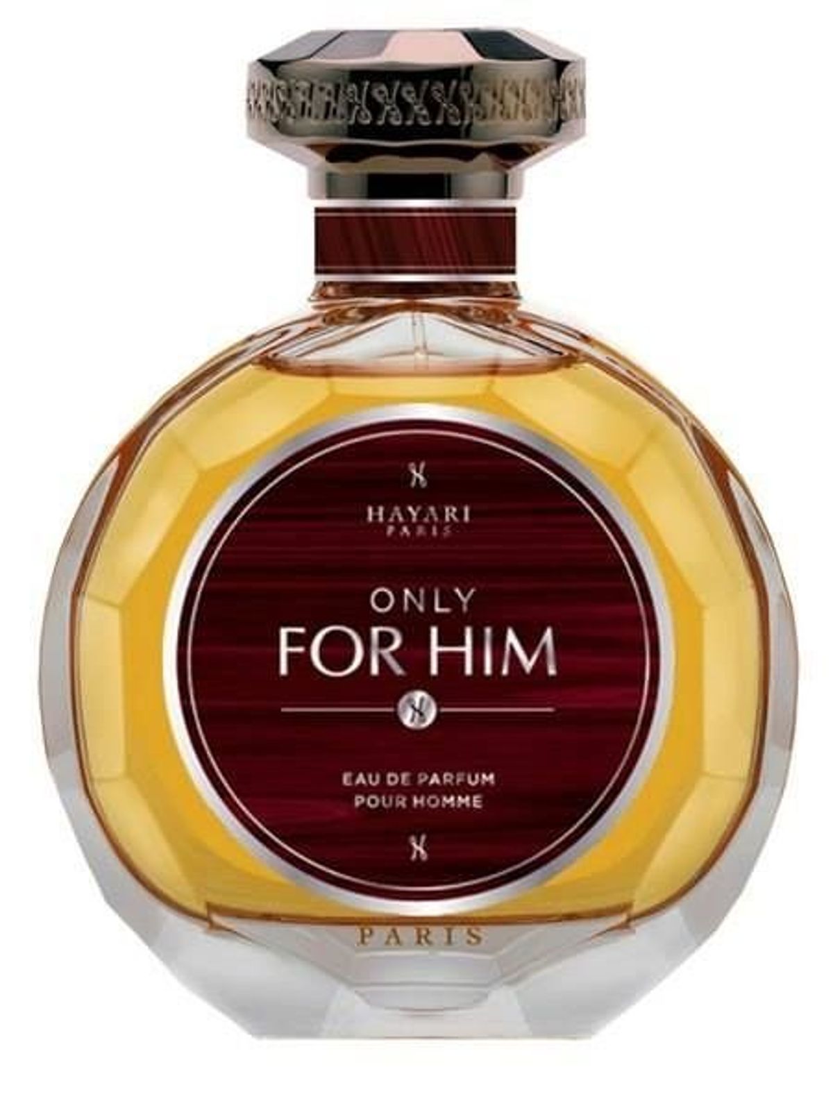 Only For Him