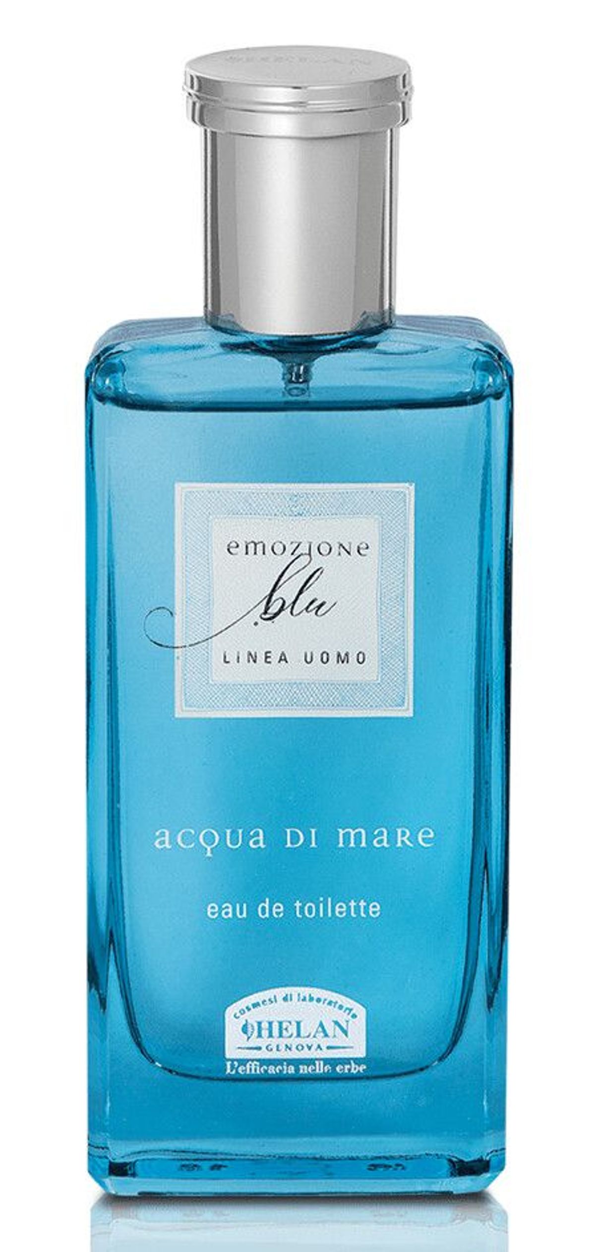 Emozione Blu