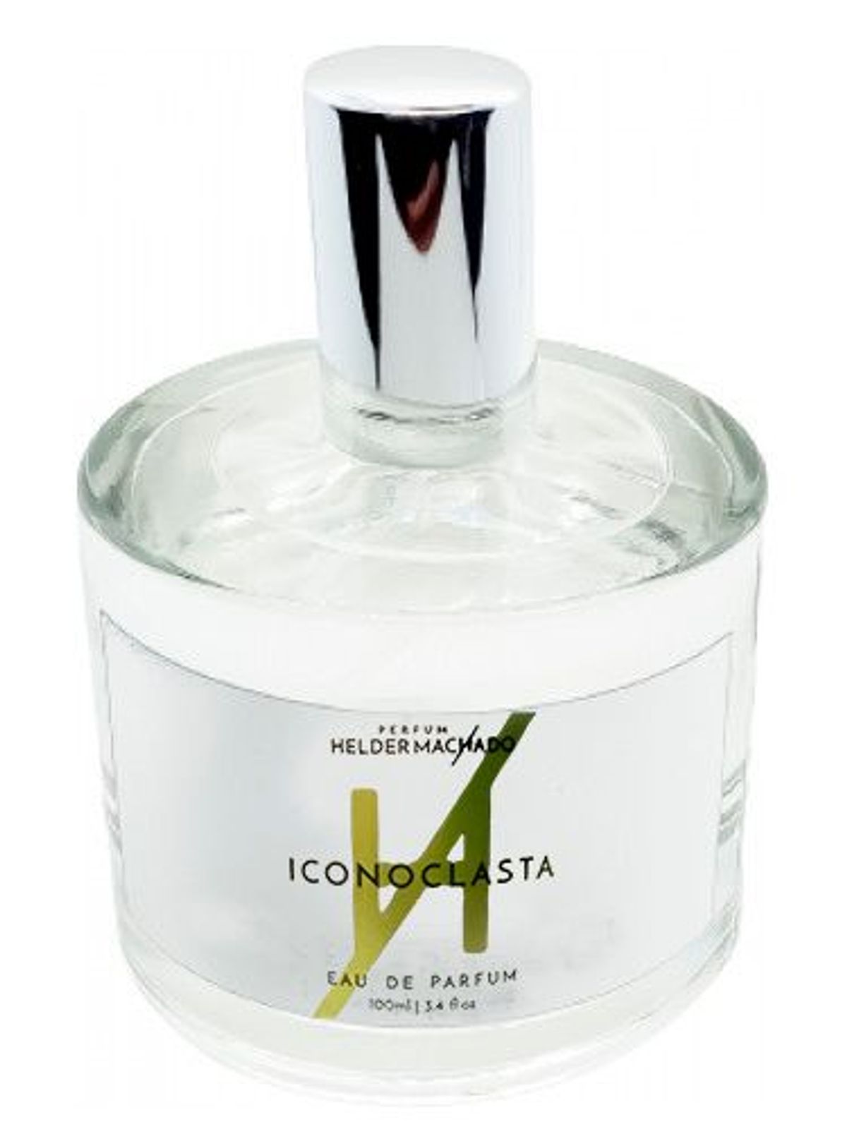 ICONOCLASTA