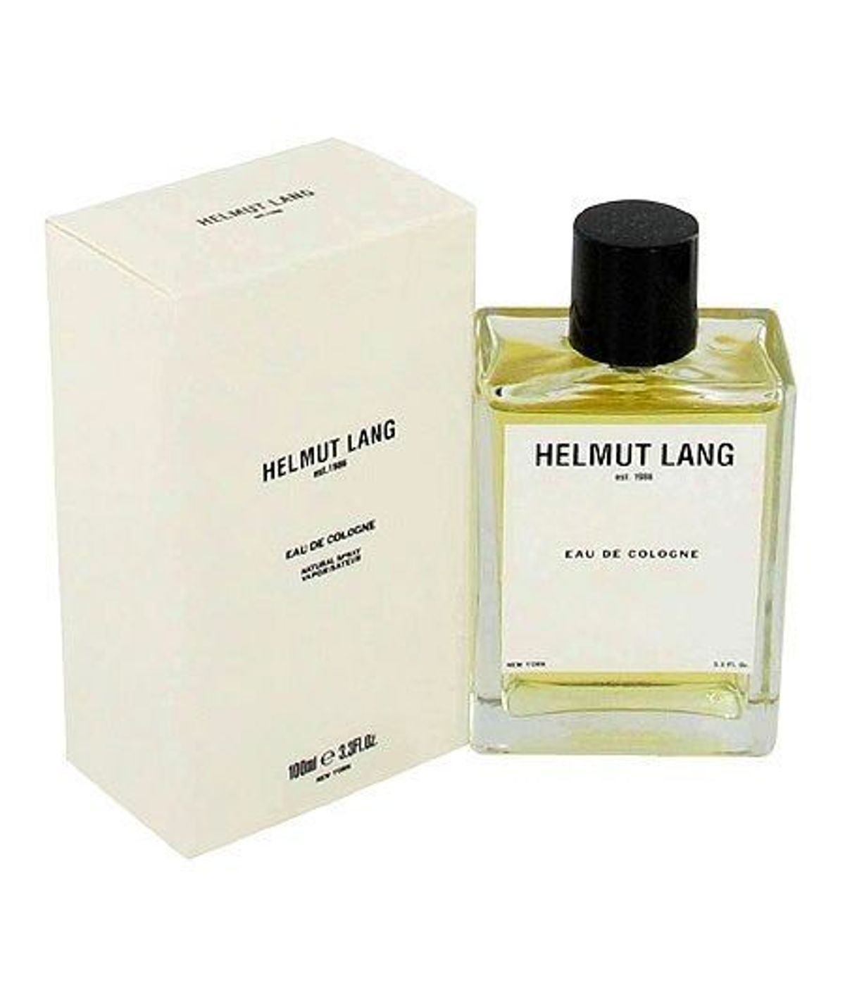 Eau de Cologne