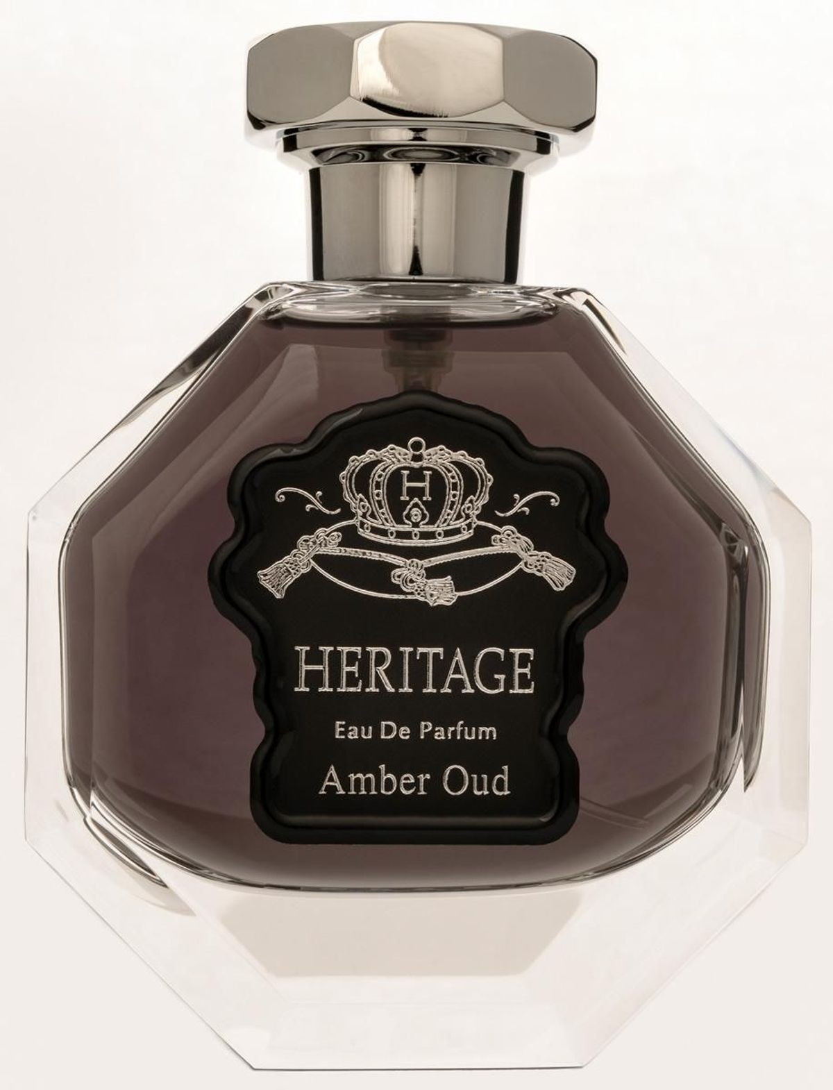 Amber Oud