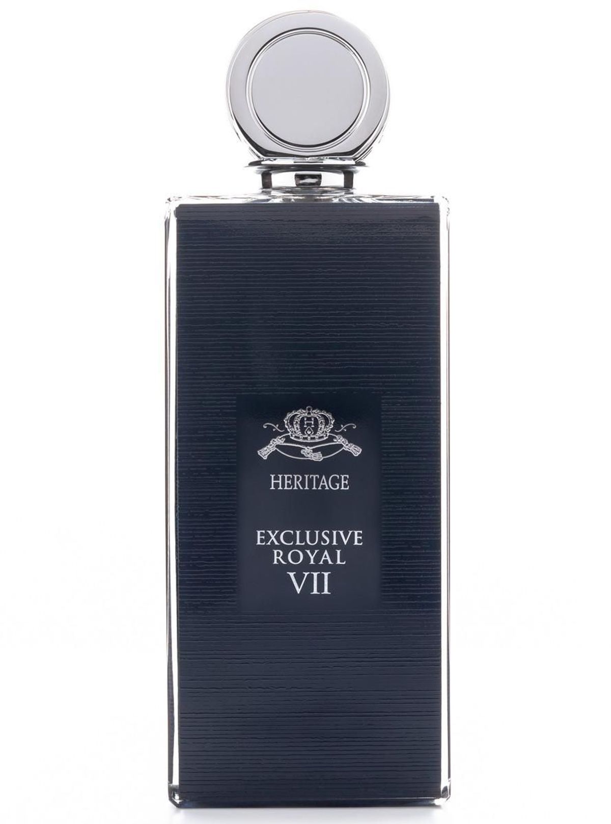 Exclusive Royal VII