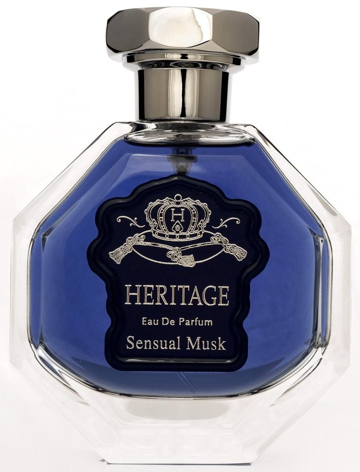 Sensual Musk