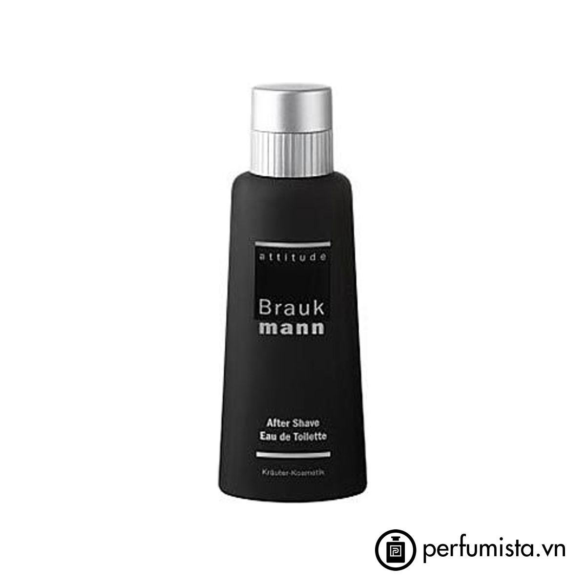 Braukmann Attitude