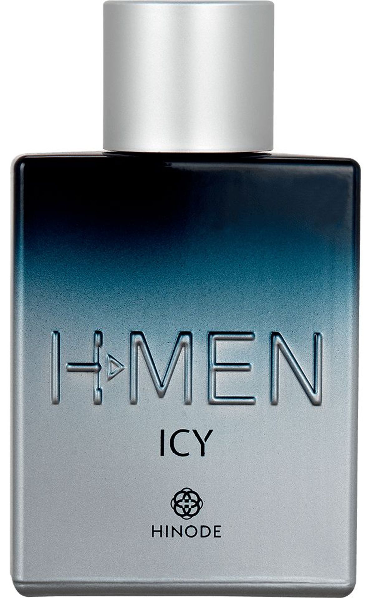 H Men Icy