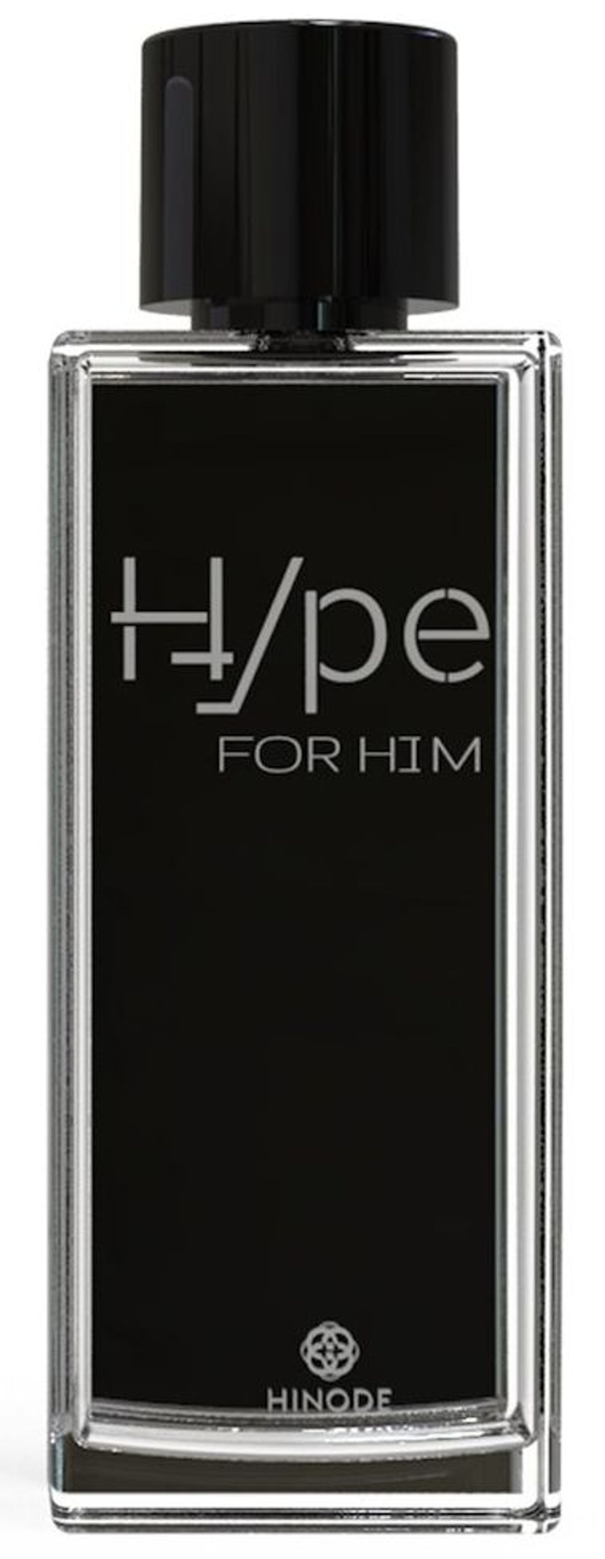 Hype for Him
