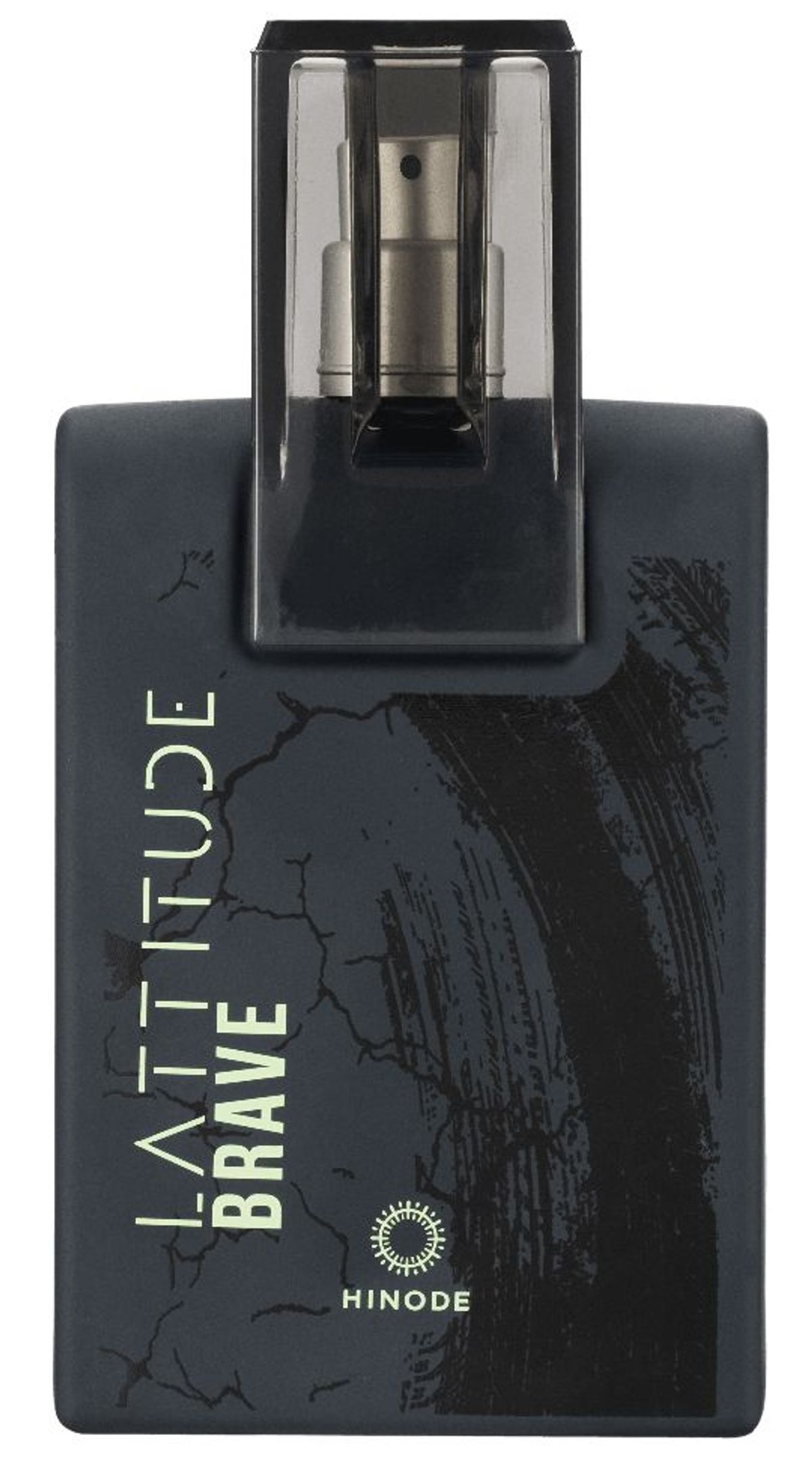 Lattitude Brave