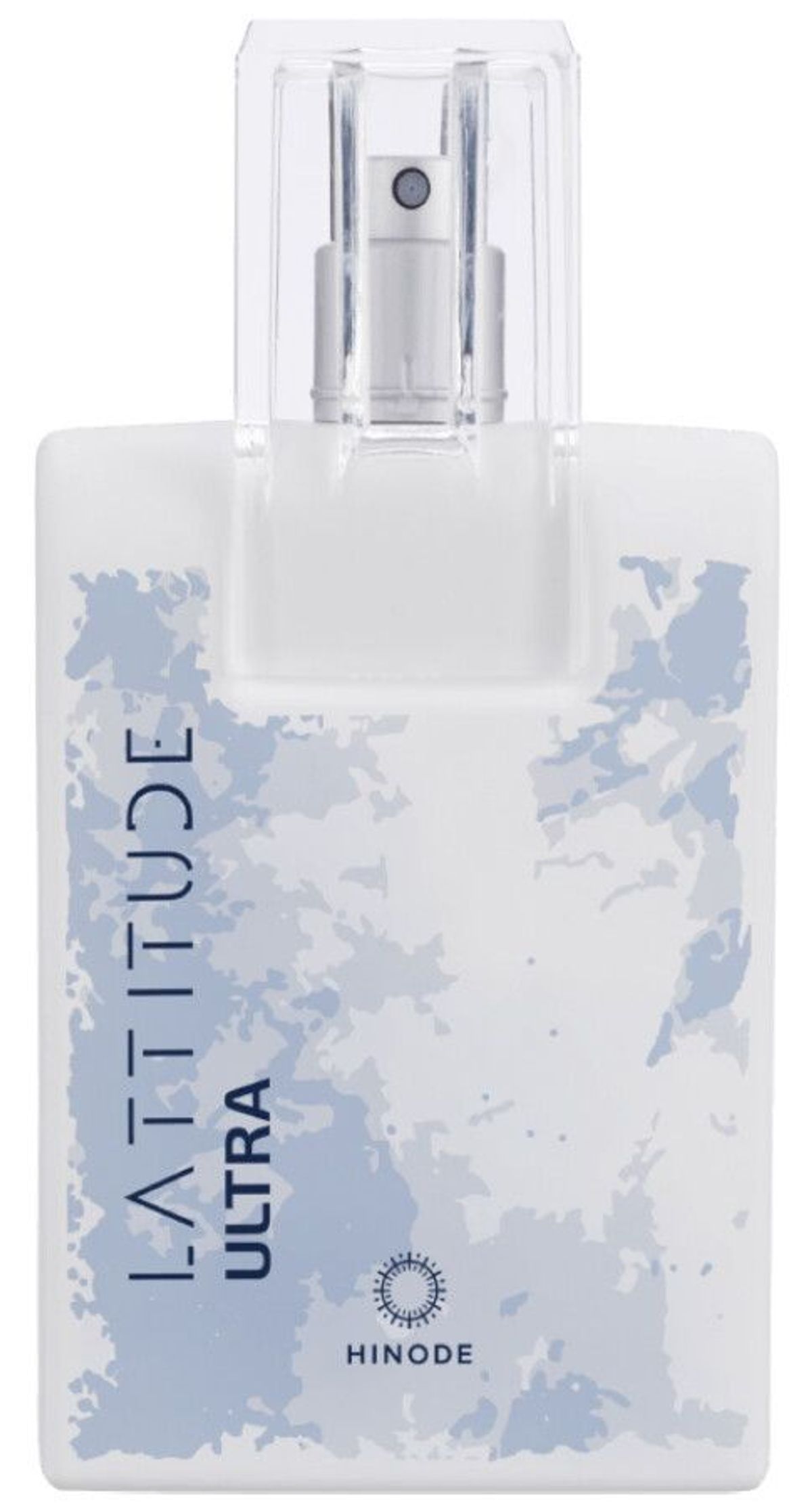 Lattitude Ultra