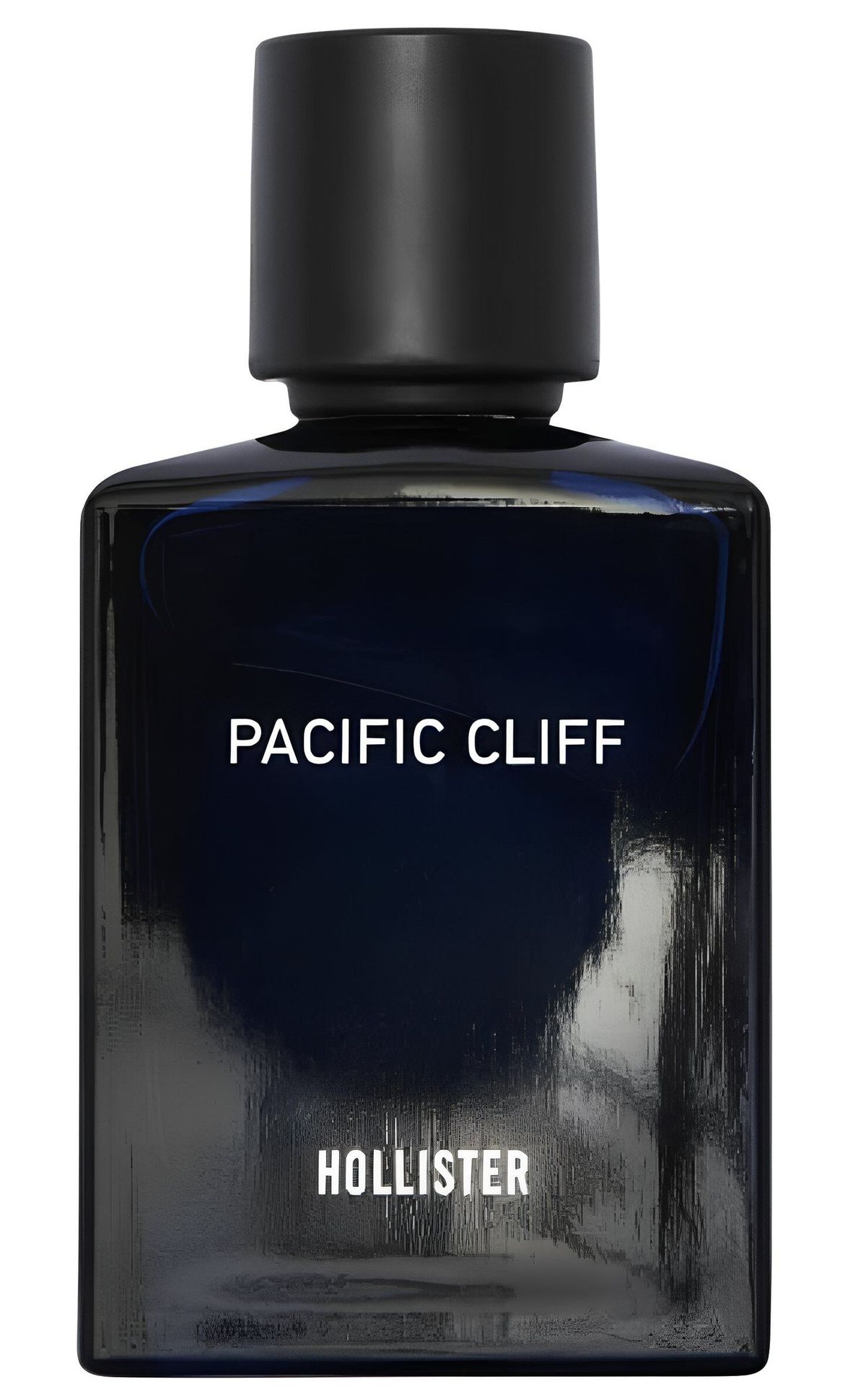 Pacific Cliff