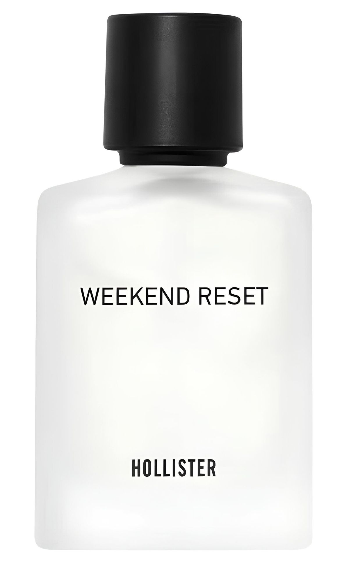 Weekend Reset