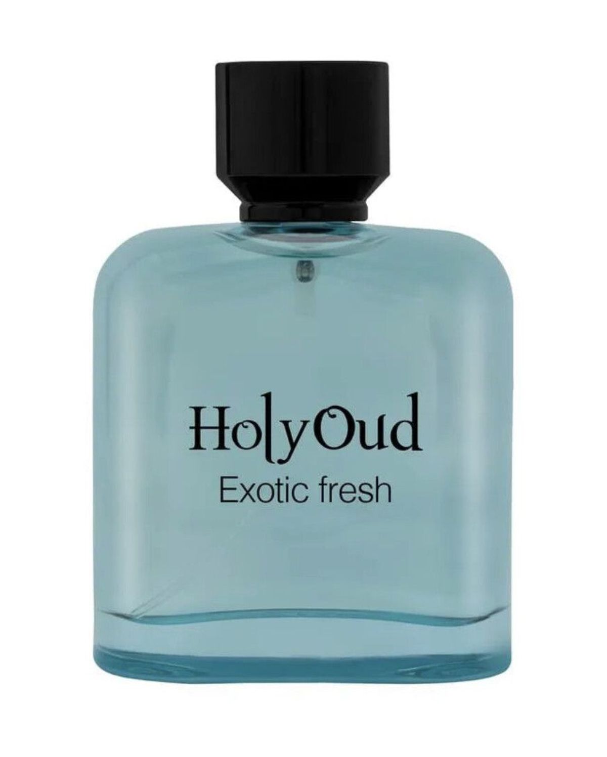 Exotic Fresh