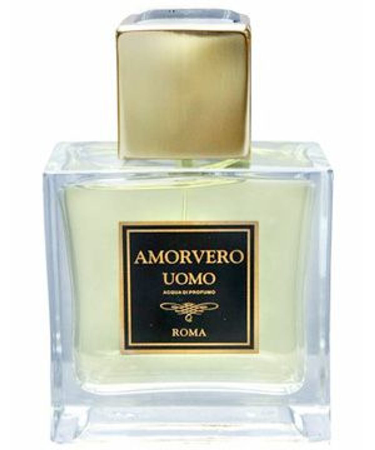 Amorvero Uomo