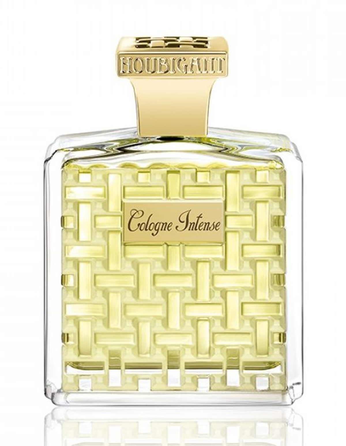 Cologne Intense