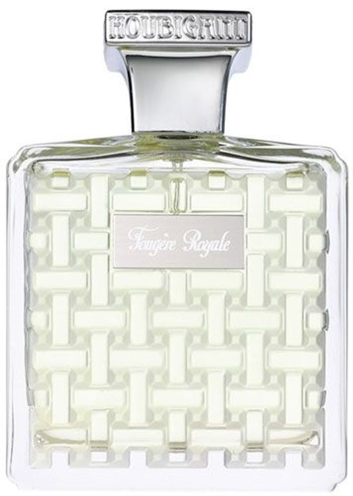 Fougere Royale (2010)