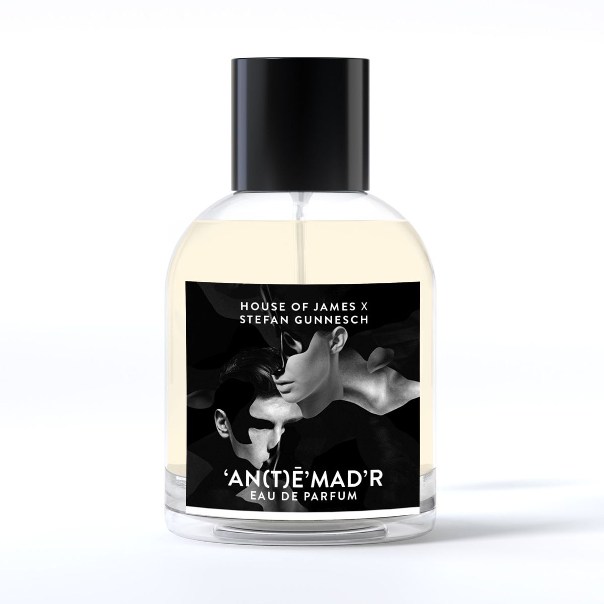 An(t)ē’mad’r