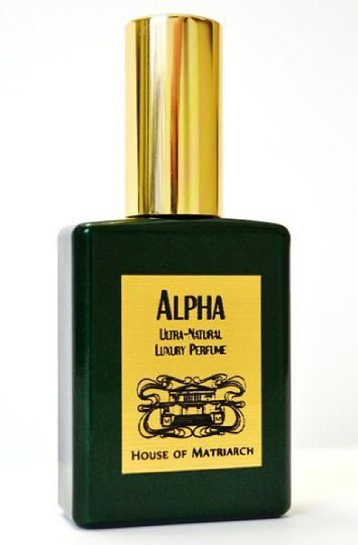 Alpha