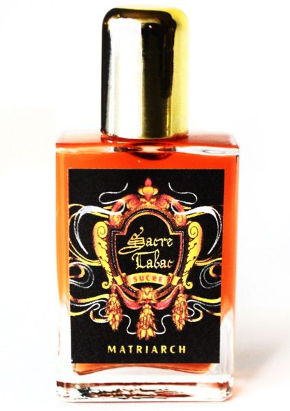 Sacre Tabac Sucre