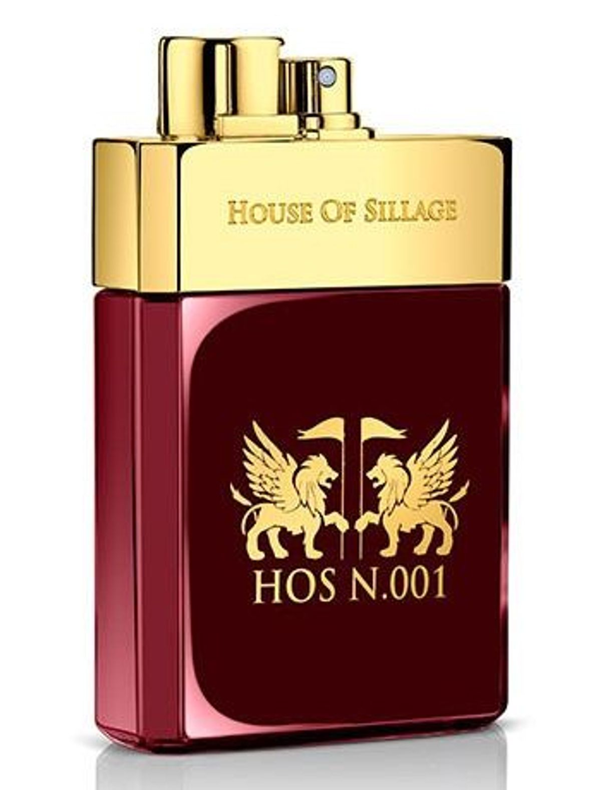 HoS N.001