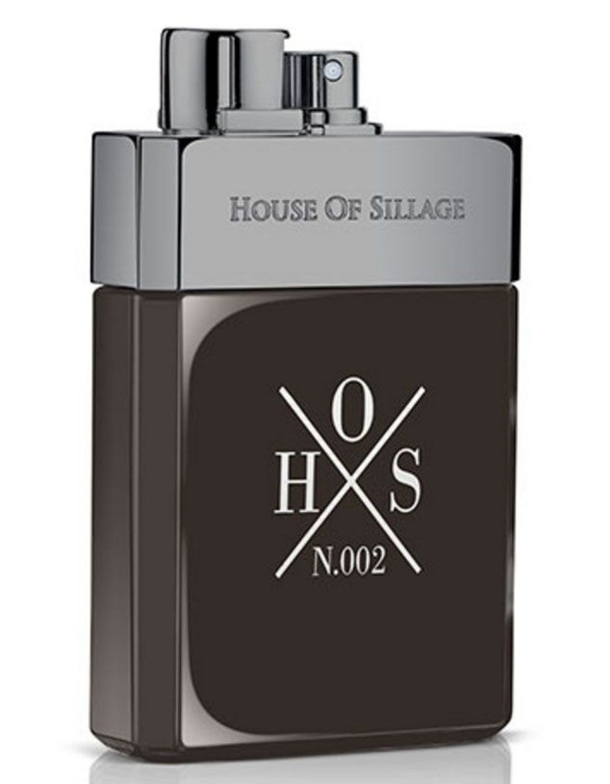 HoS N.002