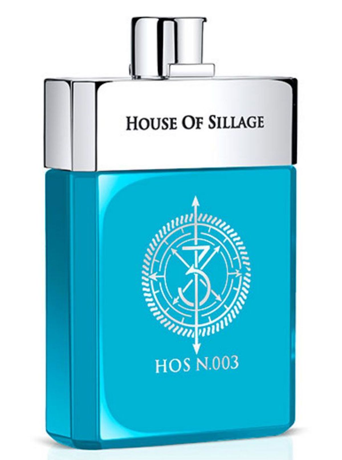 HoS N.003