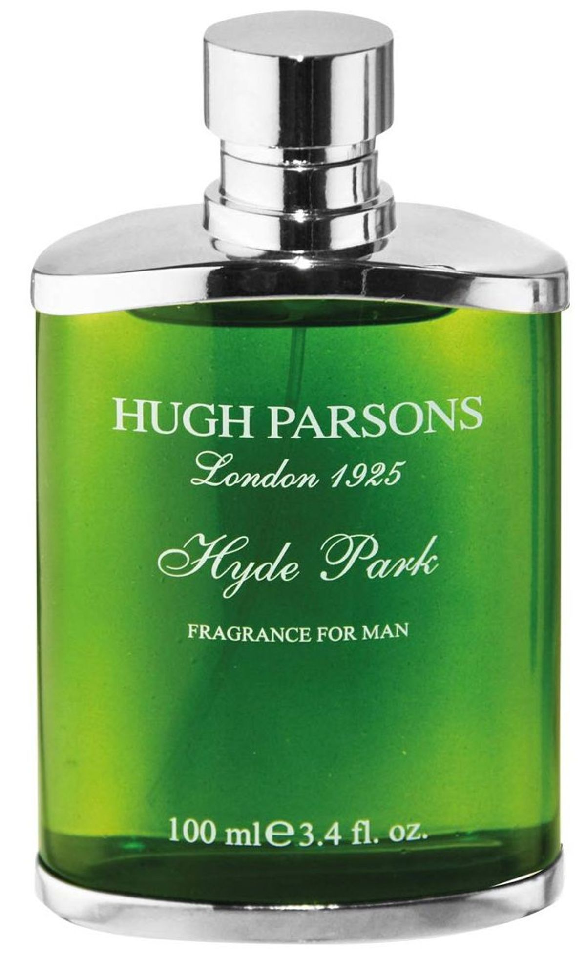Hyde Park
