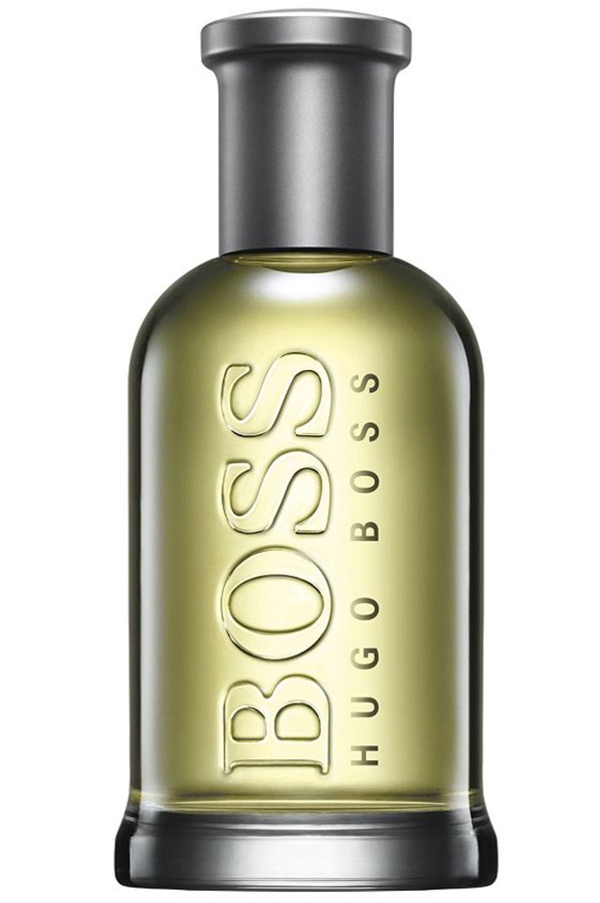 Boss Bottled 20th Anniversary Edition