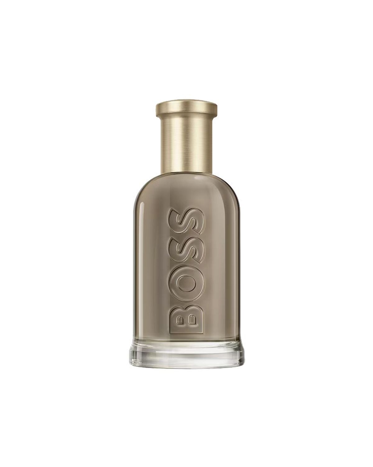 Boss Bottled Eau de Parfum