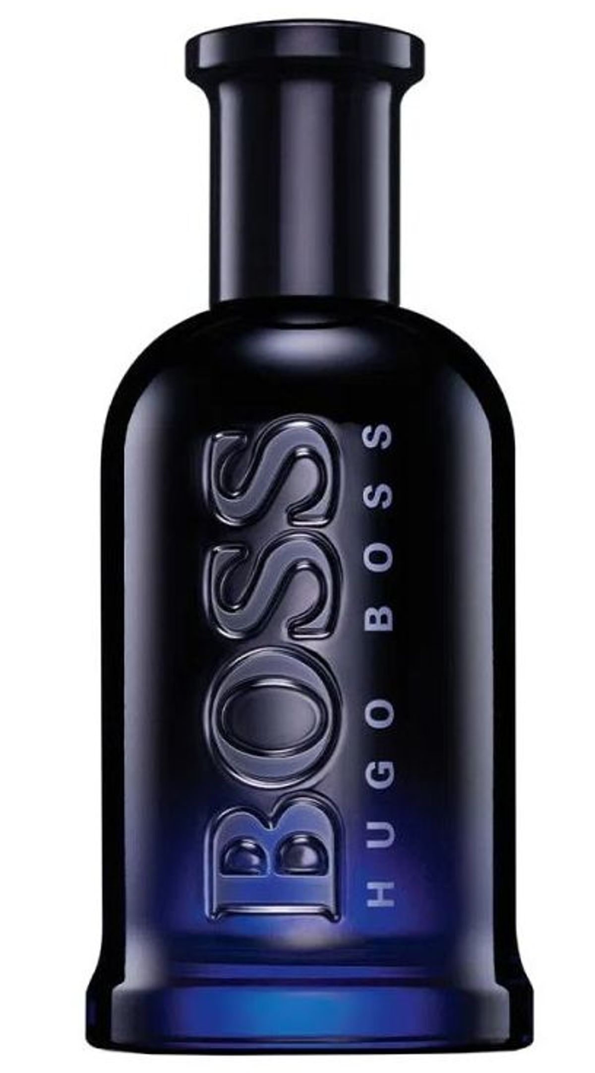 Boss Bottled Night