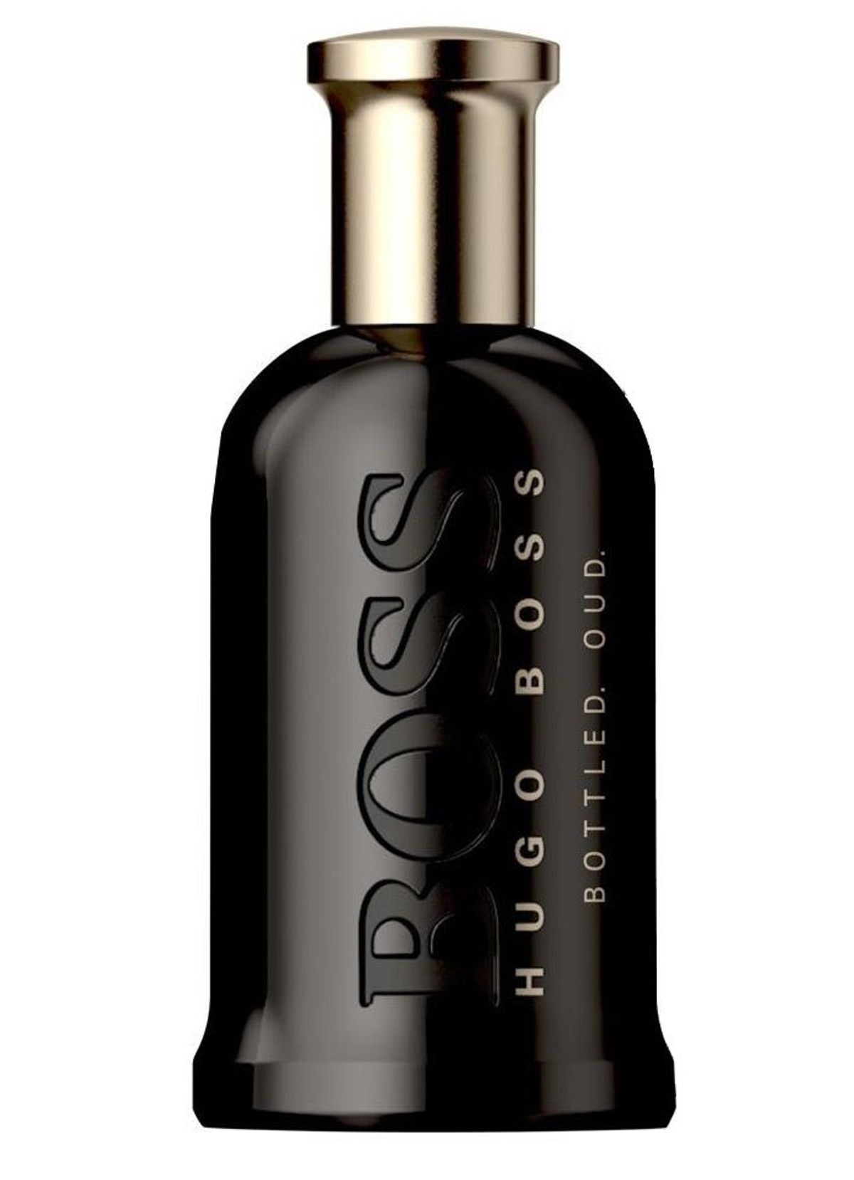 Boss Bottled Oud
