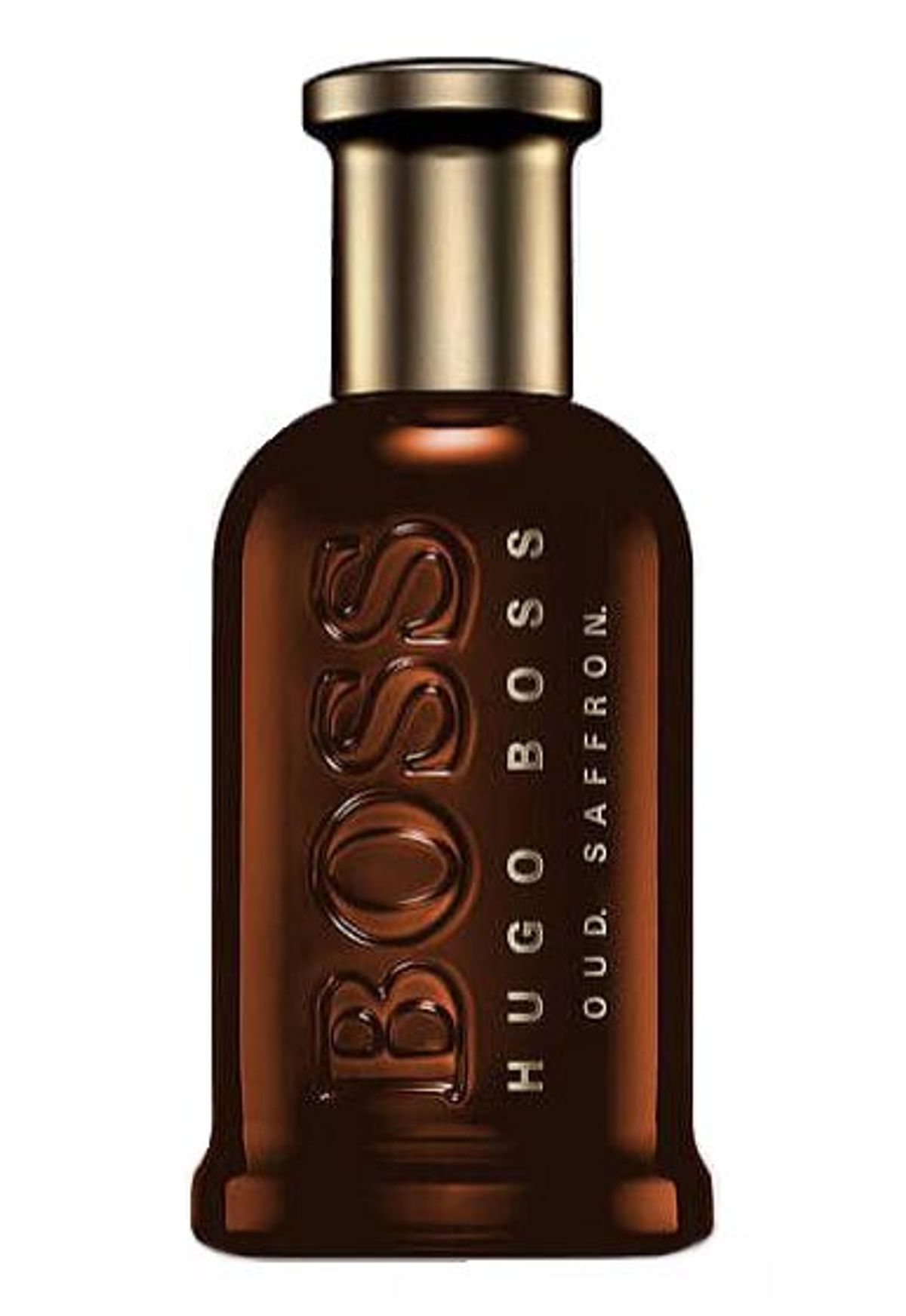 Boss Bottled Oud Saffron