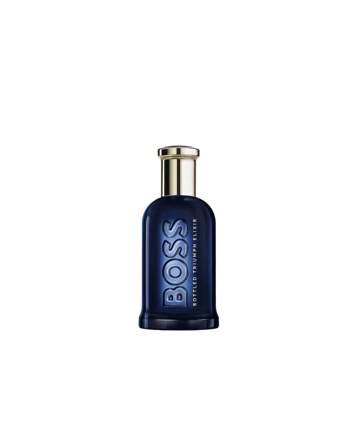 Boss Bottled Triumph Elixir