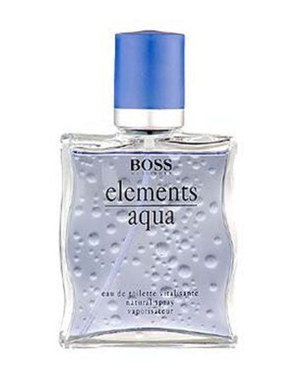 Boss Elements Aqua