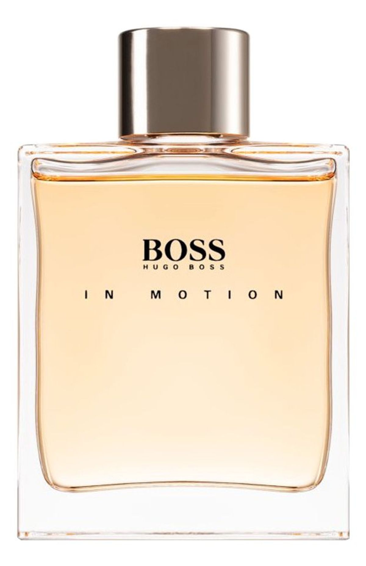 Boss In Motion (2022)