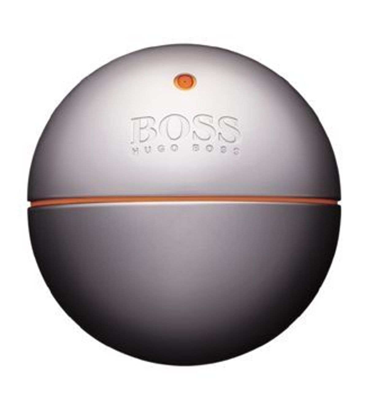Boss in Motion
