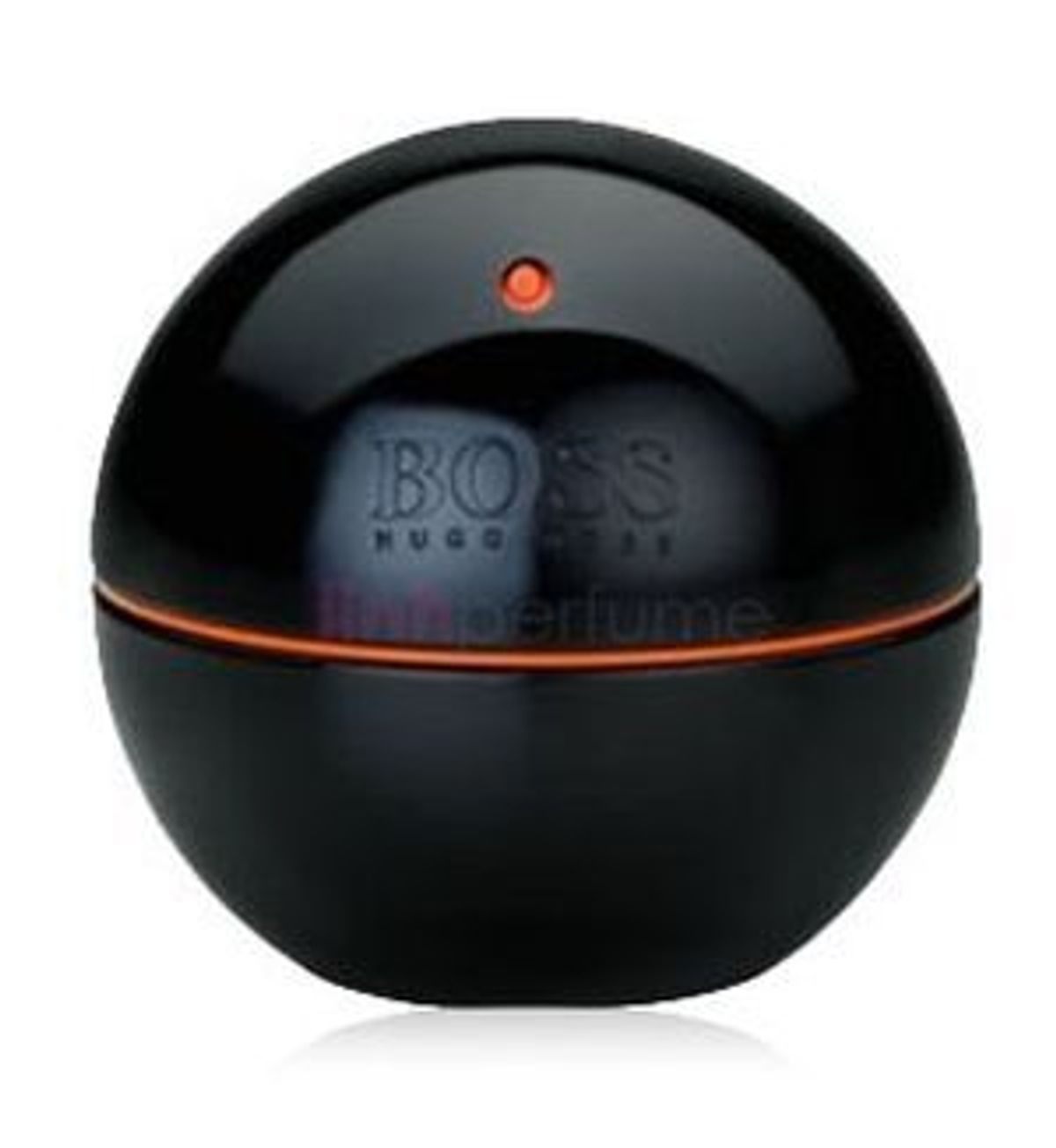 Boss In Motion Black