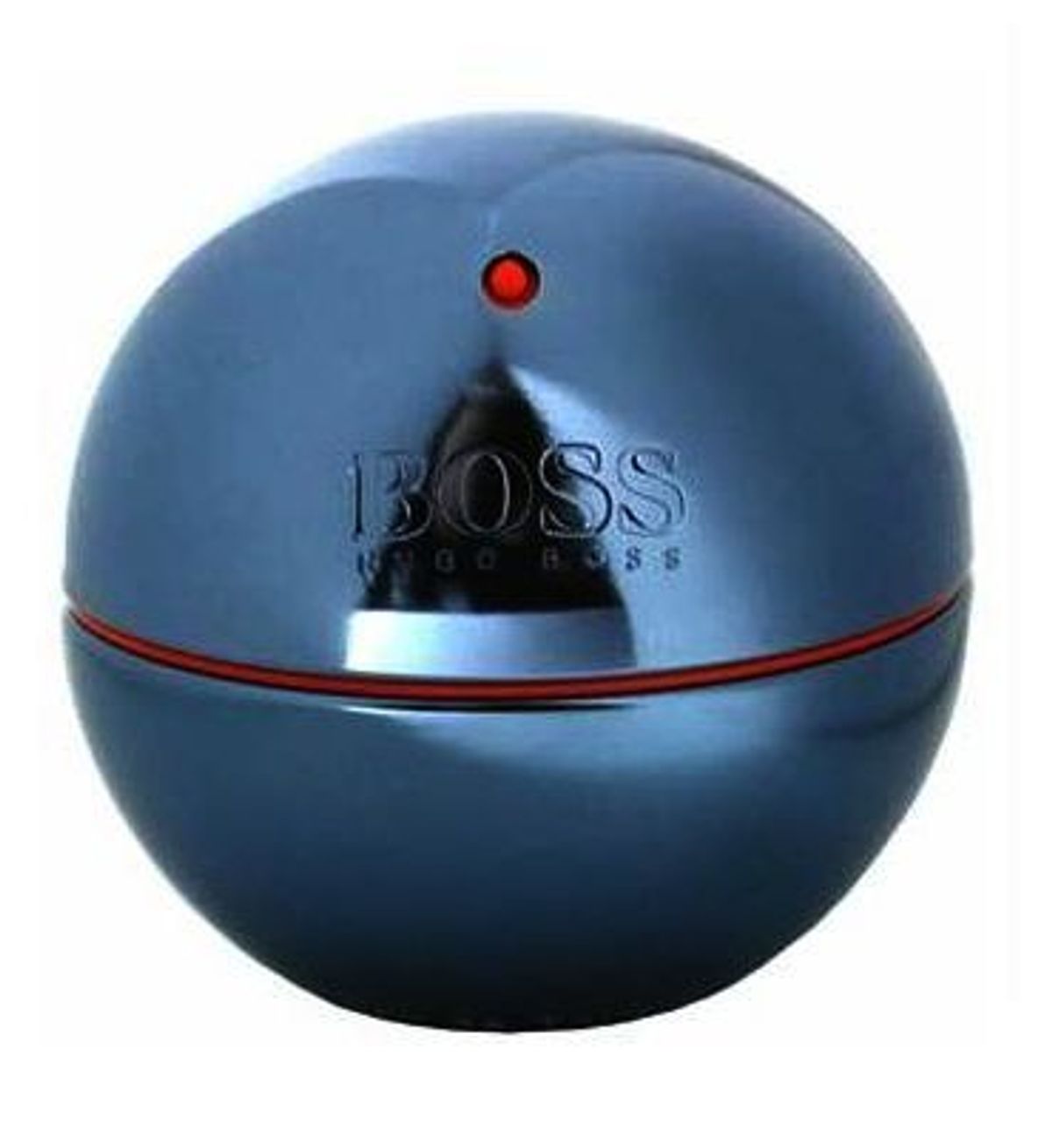 Boss In Motion Blue