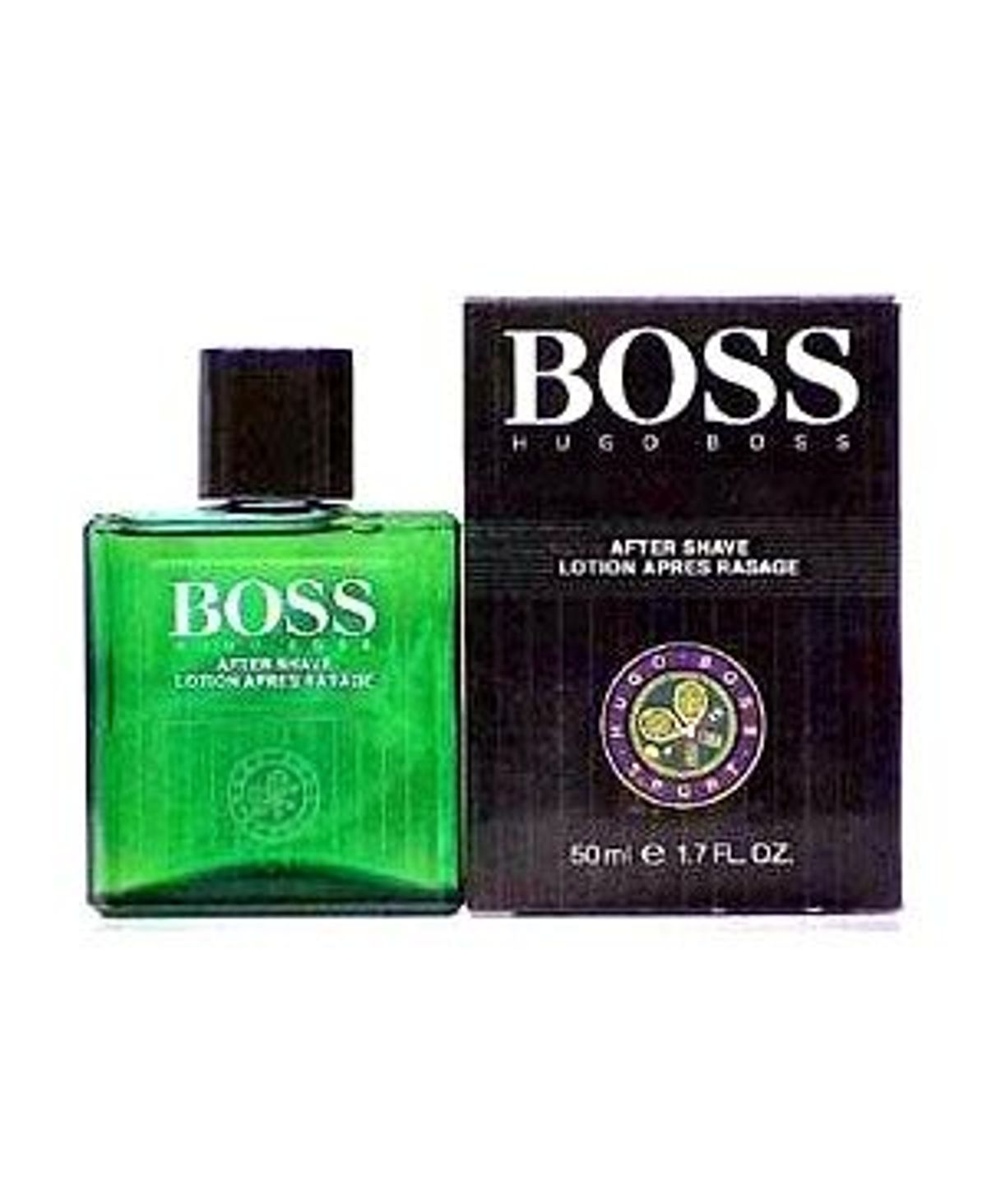 Boss Sport