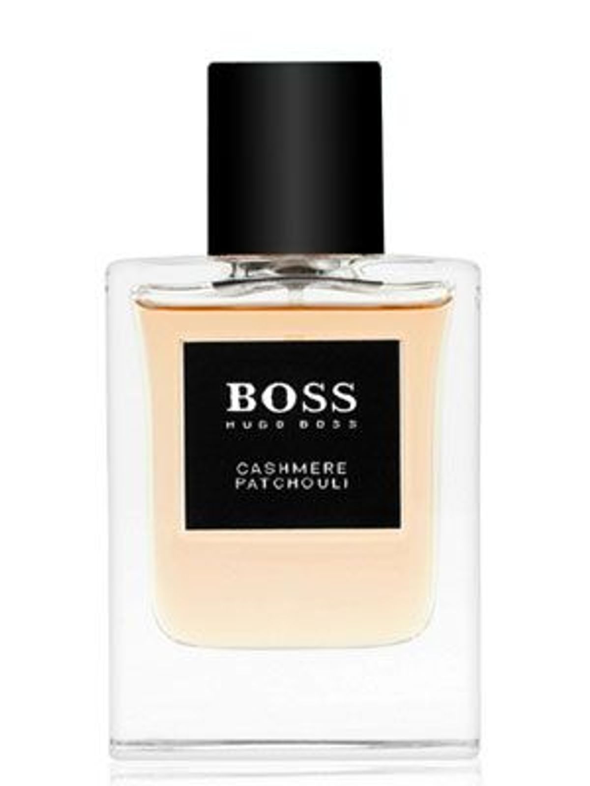 BOSS The Collection Cashmere & Patchouli