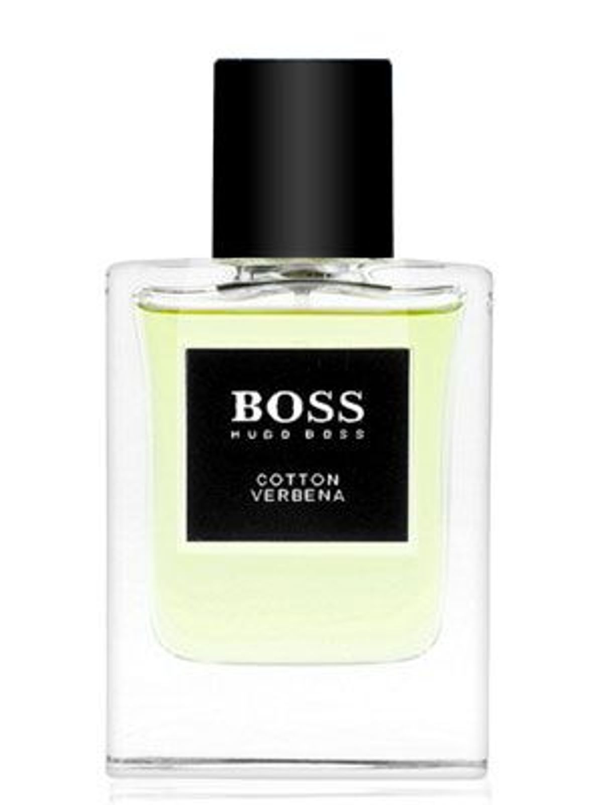 BOSS The Collection Cotton & Verbena