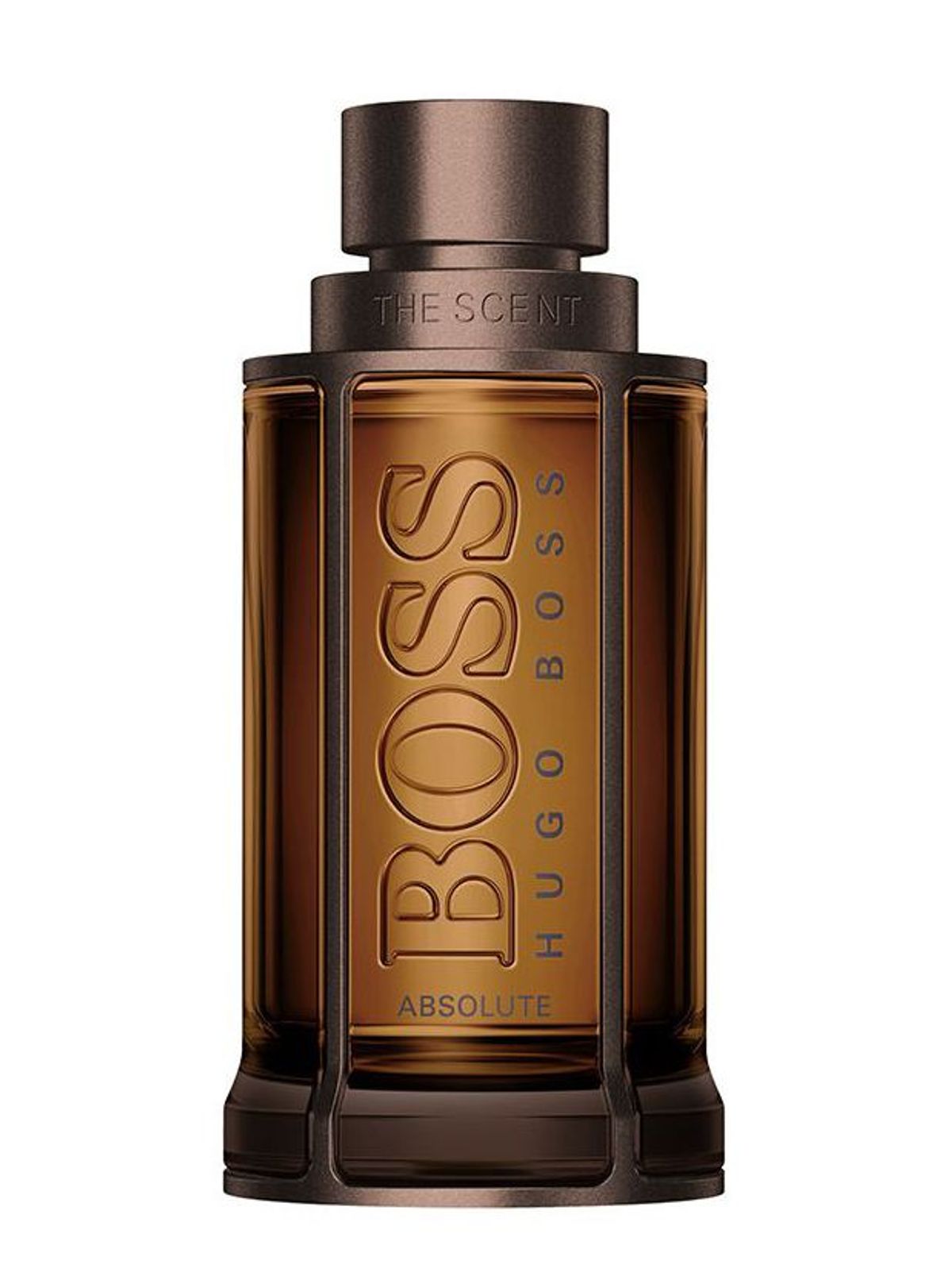 Boss The Scent Absolute