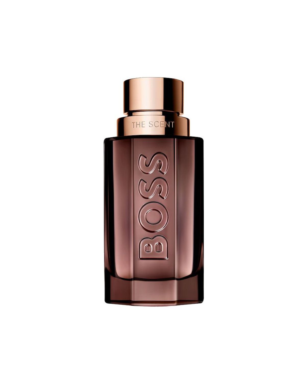 Boss The Scent Le Parfum for Him Le Parfum
