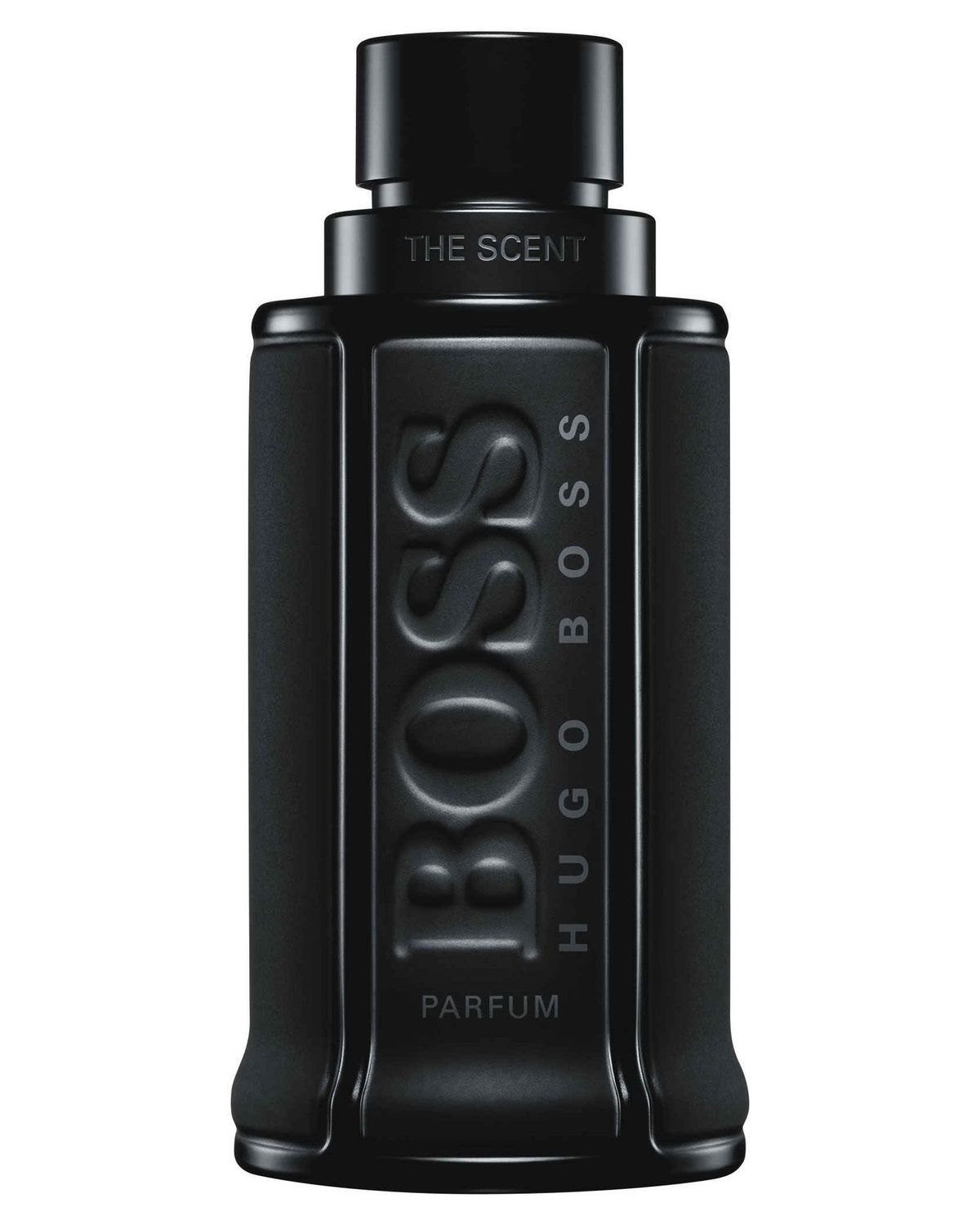 Boss The Scent Parfum Edition