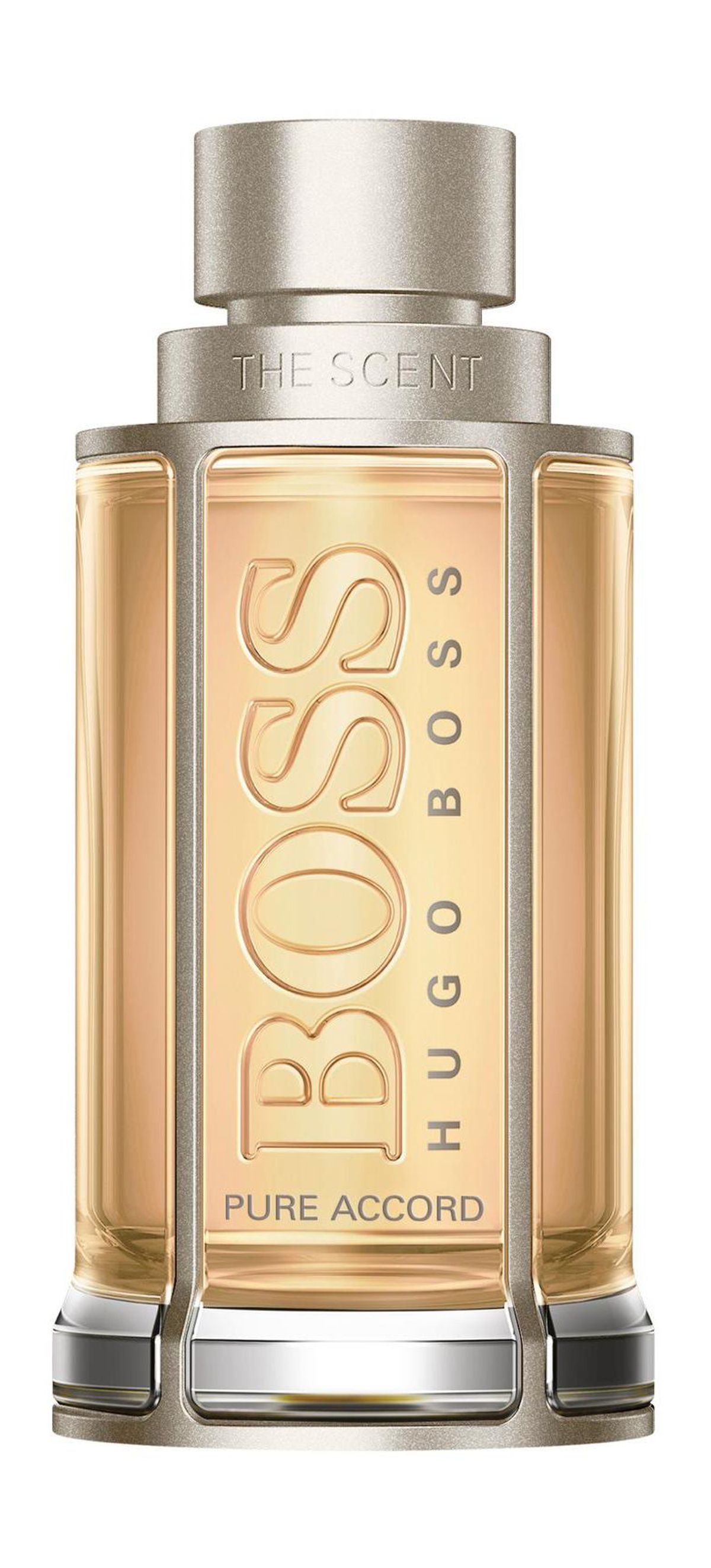 Boss The Scent Pure Accord For Him