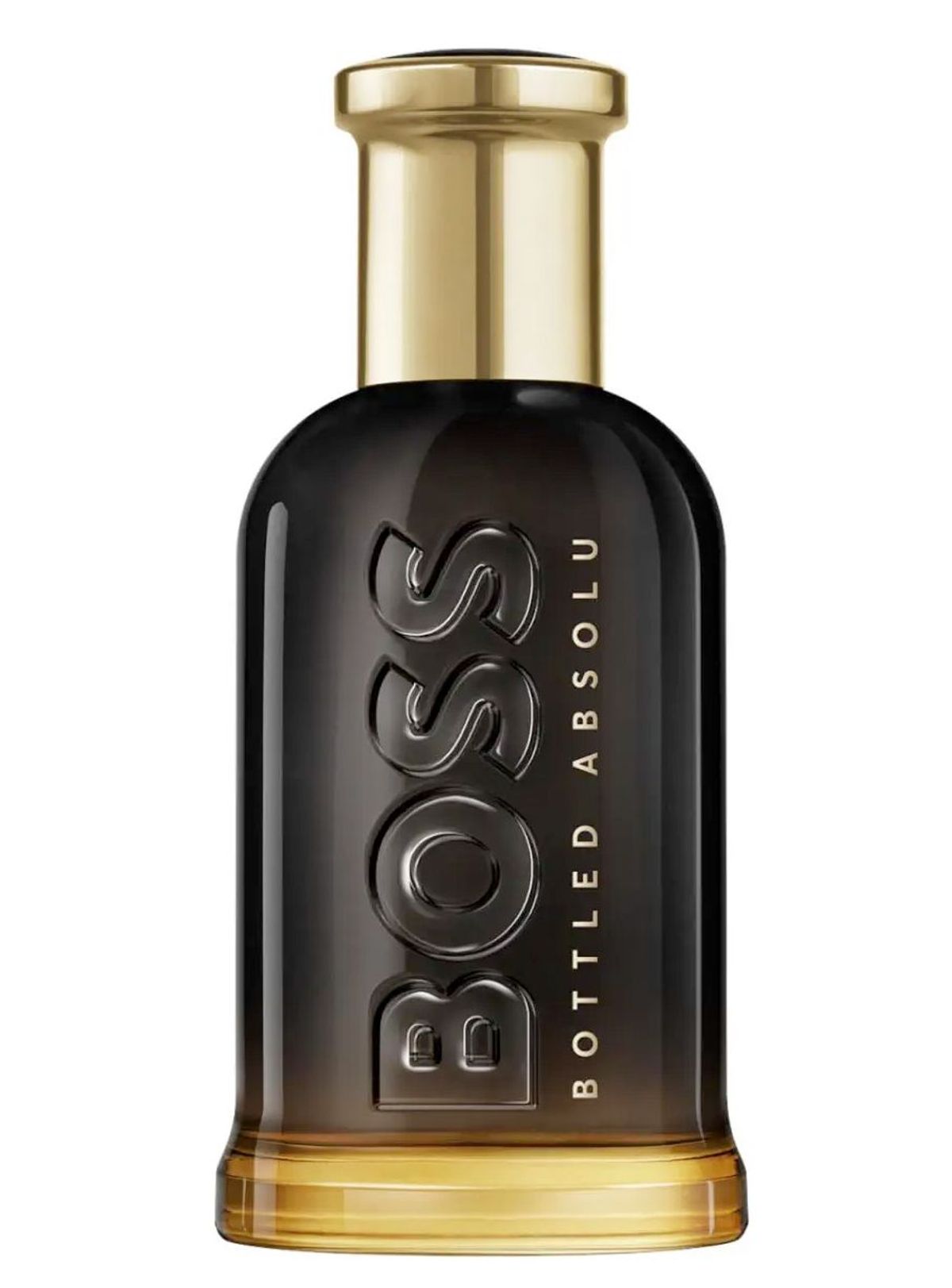 Bottled Absolu
