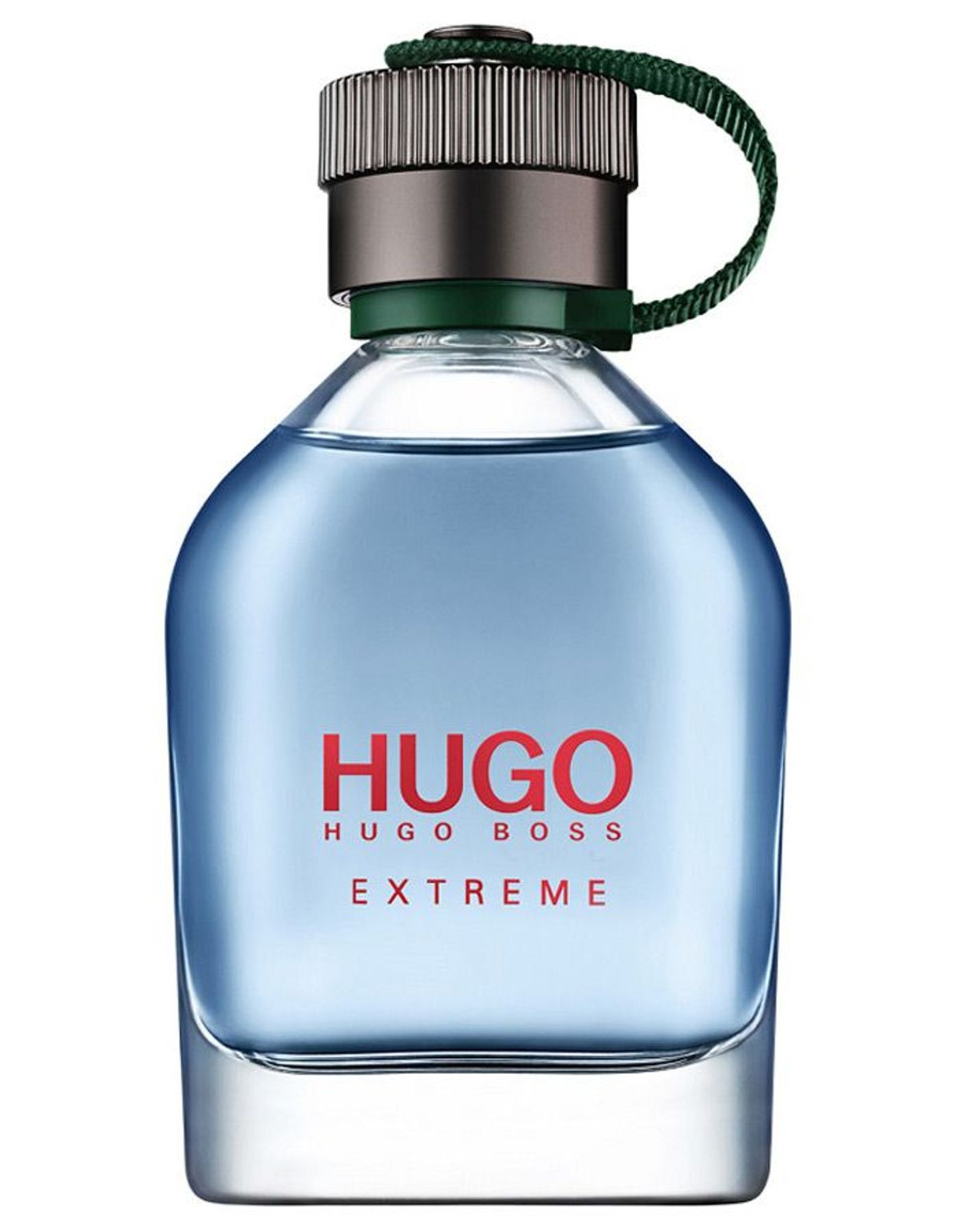 Hugo Extreme