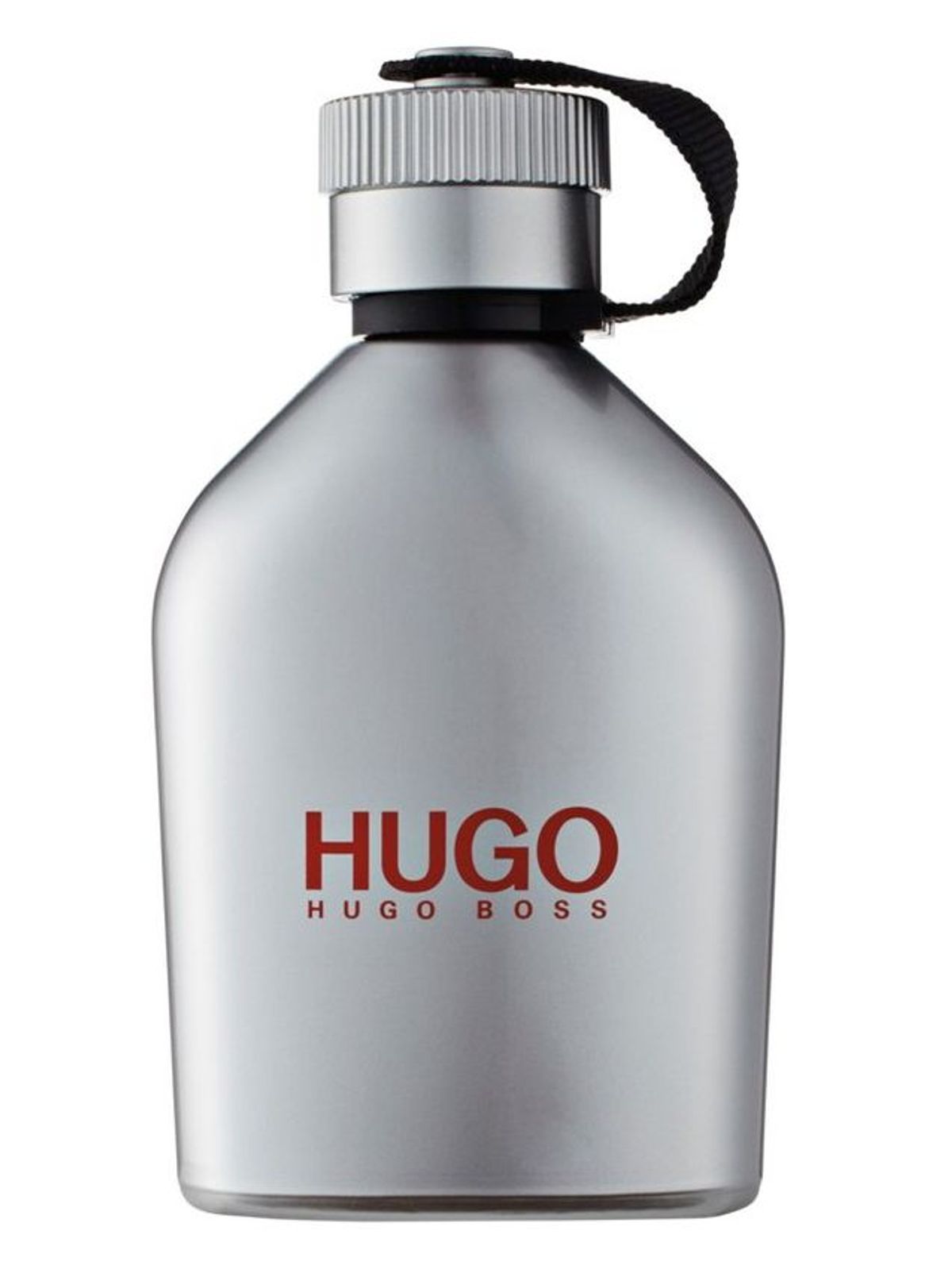 Hugo Iced