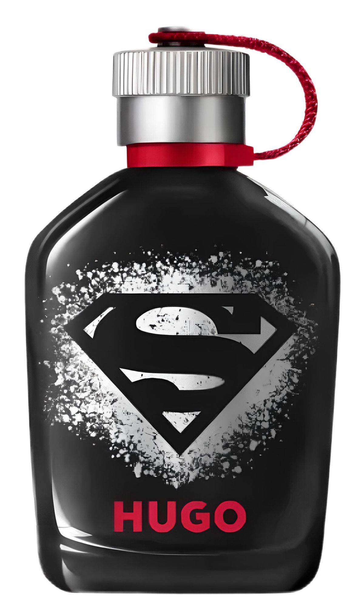 Hugo X Superman
